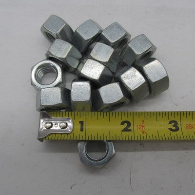 Lot of 14 Harley-Davidson OEM NOS 1/2"-13 x 7/16" x 3/4" Grade 2 Hex N