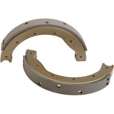 Drag Specialties Brake Shoes DS-325386