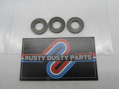 Lot of 3 Harley Davidson NOS Genuine Rocker Arm Spacers 17451-57