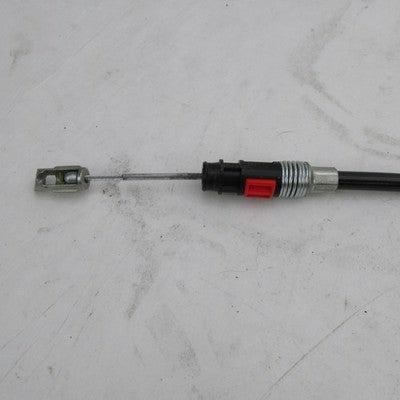 Harley-Davidson OEM Stock 23-25 Touring Upper Clutch Cable 37200574A