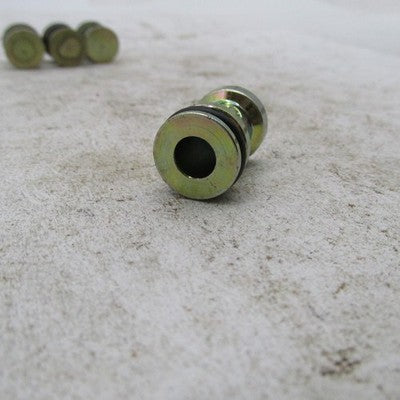 Lot of 4 Harley Davidson OEM 5/8" Mstr Cylinder Brake Pistons HB Haye