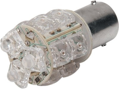 BRITE-LITES LED Taillight Bulb Red - 1157 BL-1157360R2