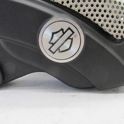 Pair of Harley Davidson Ultra Glide Front Brake Calipers FLTRU 08-13 4