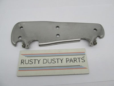 Harley Davidson Genuine NOS Bottom Footboard Left 50624-05