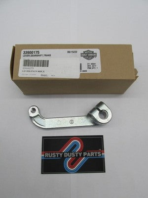 Harley Davidson Genuine NOS Gearshift Shift Shifter Lever 33900175