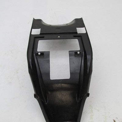 Harley Davidson OEM 93-94 FLHTP FXRP Police Underseat Seat Trim Panel