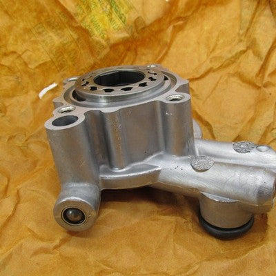 Harley Davidson OEM Oil Pump Housing w/ Gears Cover / Body Twin Cam 26