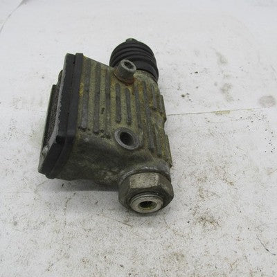 Harley Davidson OEM 883 & 1200 Rear Foot Brake Master Cylinder Body 42