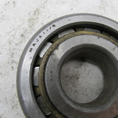 RHP England Roller Bearing Assembly MRJA11/8