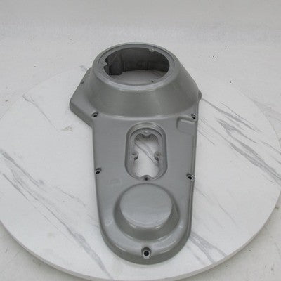 Harley Davidson Genuine Grey Outer Primary Cover FXE FLHT Shovelhead 6