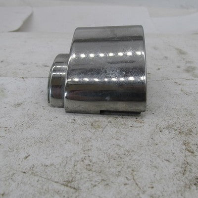 Harley Davidson OEM Chrome Upper Right Handlebar Switch Housing Pre-96
