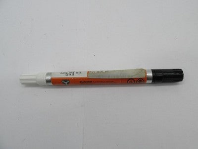 Slingshot NOS Indian Victory Touch Up Paint Pen, Gloss Navy Blue 28590