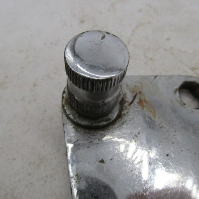 Harley Davidson OEM Splined Passanger Foot Peg Mount Bracket 52688-65