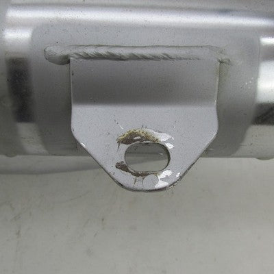Yamaha OEM Exhaust Mufflers Silencer 650 V Star 98-05 XV5 5BN-2