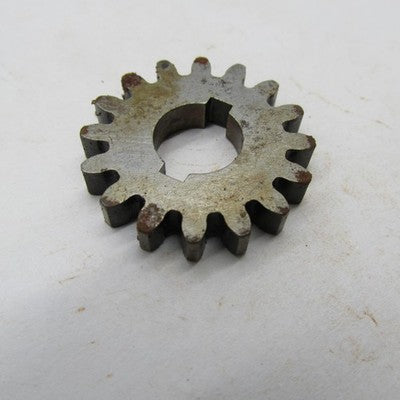 Harley-Davidson Genuine OEM NOS Oil Pump Feed Drive Gear 26323-52