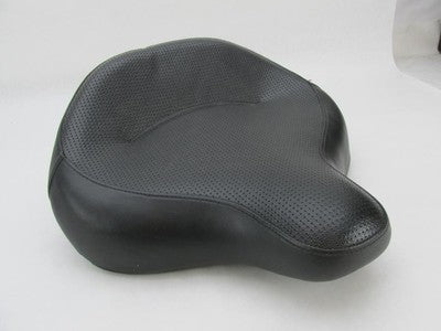 Harley Davidson Genuine Police Solo Seat Touring FLH FLHP FXRP Bagger