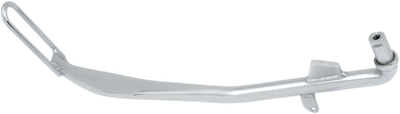 Drag Specialties Chrome Kickstand Stock Length - 11in. 0510-0181