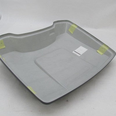 Harley Davidson OEM NOS 91-93 Touring Tour-Pak Trunk Lid Cover Primed
