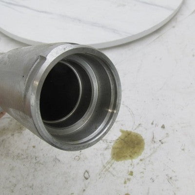 Harley Davidson Showa OEM Pair of Front Fork Slider 45917-86 (R) 45918