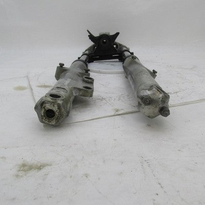 Harley OEM 35mm Front End Forks Dual Disc Narrow Glide Shovel/Ironhead