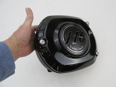 Indian Genuine Chief Bobber Super Sport 21-24 116" Air Cleaner Assembl
