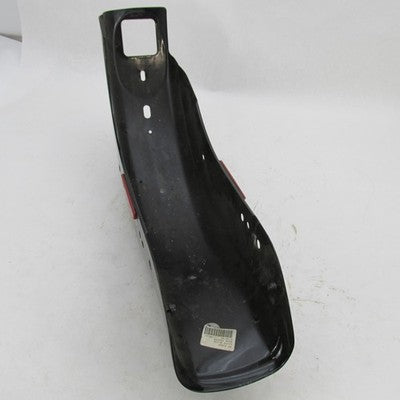 Harley Davidson OEM Vivid Black Rear Fender 1999 Dyna Wide Glide 59918