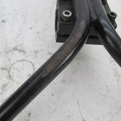 Harley Davidson FLHP FLHTP Police Radio Box Support Tour-Pak Frame Mou