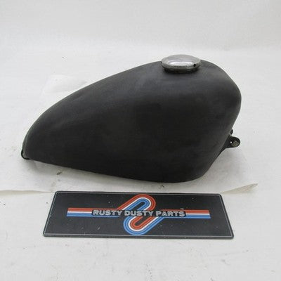 Harley OEM Ironhead Sportster Chopper Bobber Peanut  3.3gal Fuel Gas T