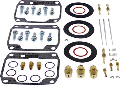 Parts Unlimited Carburetor Repair Kits 1003-1841
