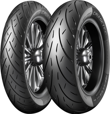 Metzeler CruiseTec Tire Rear 3578200