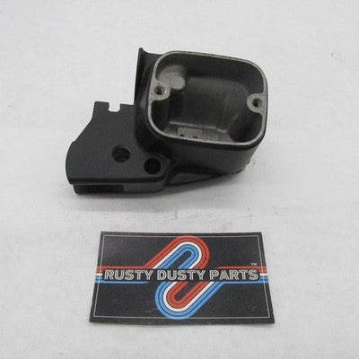 Harley Davidson OEM Black Front Brake Master Cylinder 9/16" Bore 45019