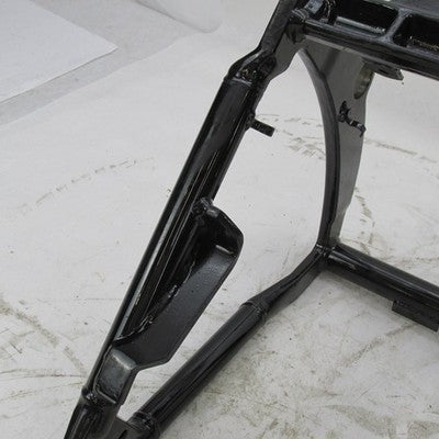 Harley Davidson OEM Stock 00-06 Softail Rear Swingarm Gloss Black 4842