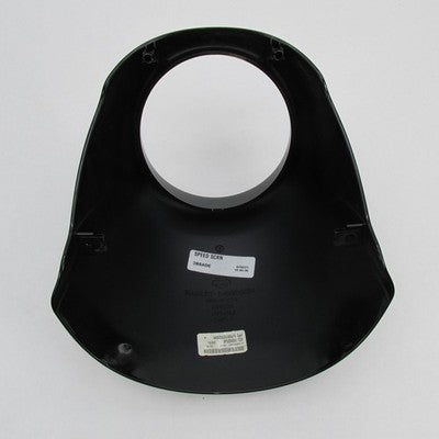 Harley OEM FXLRS/FXDLS Low Rider S Speed Screen Fairing Vivid Black 57