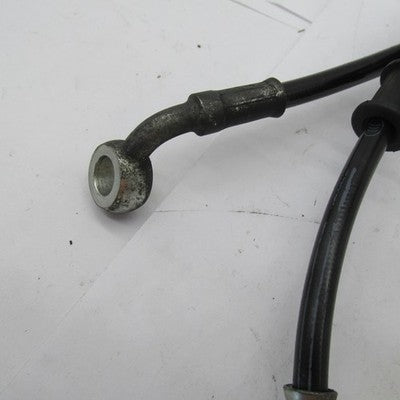 Harley Davidson Genuine Front Brake Hose Line Fat Bob FXDF 42163-08