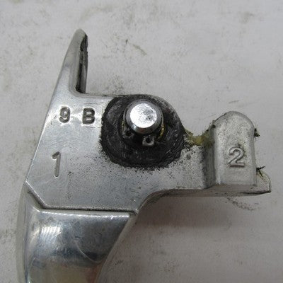 Mixed Lot of 5 Harley Davidson Genuine Brake Clutch Hand Control Lever