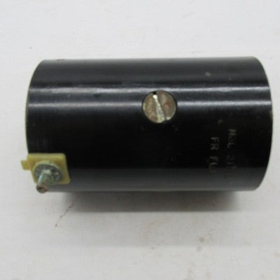 Vintage Prestolite Style Starter Housing MGL 2101A *Water DMG*