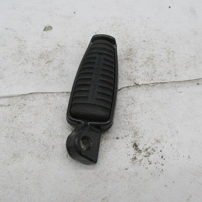 Harley Davidson OEM Single (1) Right Passenger Footpeg V-Rod Sportster