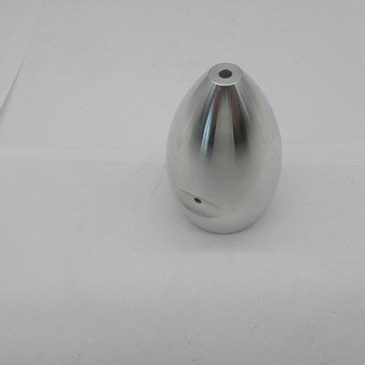 Billet Aluminum NOS 1-5/8" I.D. x 3.25" Length Motorcycle Turn Signal