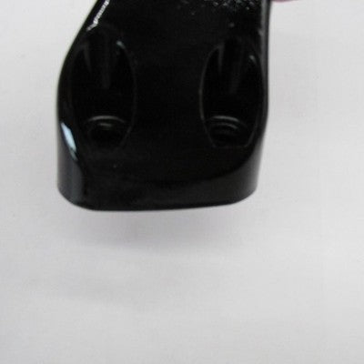 Harley-Davidson OEM 18-24 FXBBS Street Bob Left Driver Foot Peg Mount