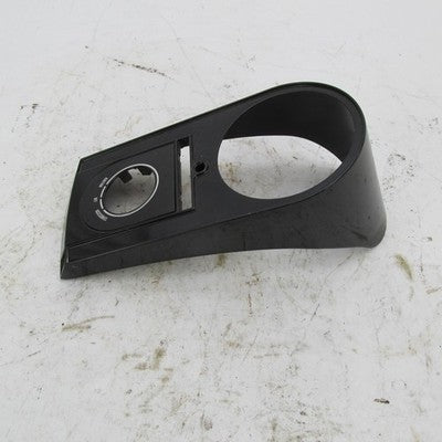 Harley Davidson OEM Black Gas Tank Dash Assembly 71273-00
