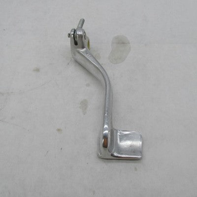 Harley-Davidson OEM 80-03 Sportster XL Rear Brake Pedal 42459-80B