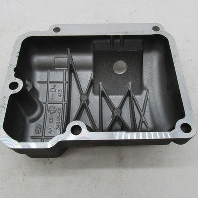 Harley Davidson OEM Black 5 Speed Transmission Lid Top Cover 34543-00