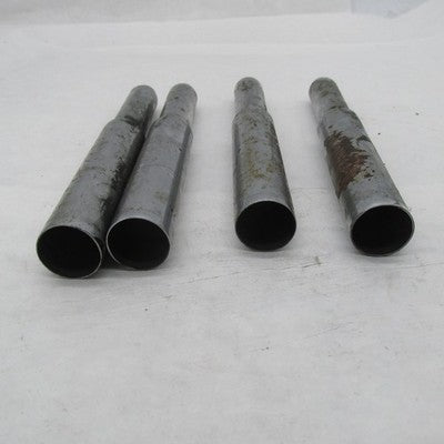 Set of Harley OEM Pushrod Rubes + Retainers Sportster EVO 18543-99 179