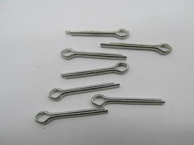 Lot of 7 Harley Davidson Genuine NOS Cotter Pins 513