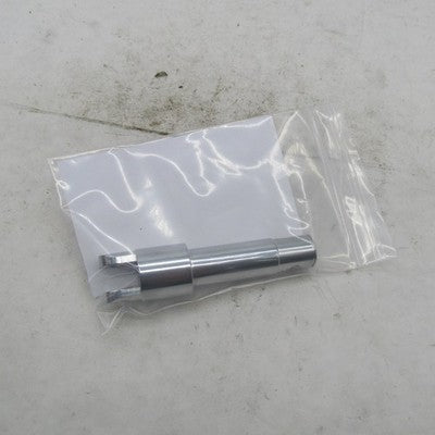 Harley OEM Chrome 04-22 Sportster XL Front Rider Footpeg Clevis Mount