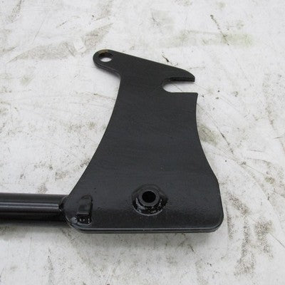 Harley OEM 1990s Softail Dual Exhaust Muffler Support Hanger Bracket B