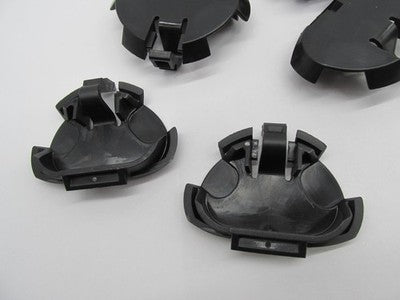 Lot of 6 Harley Davidson Genuine NOS Taillight Hole Plastic Plug 766