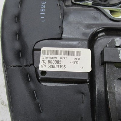 Harley Davidson OEM 10-22 Sportster 48 Driver Solo Seat 52000198