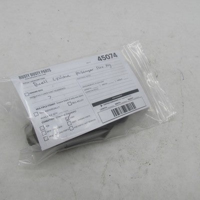 Buell Cyclone Rear Passenger Foot Peg