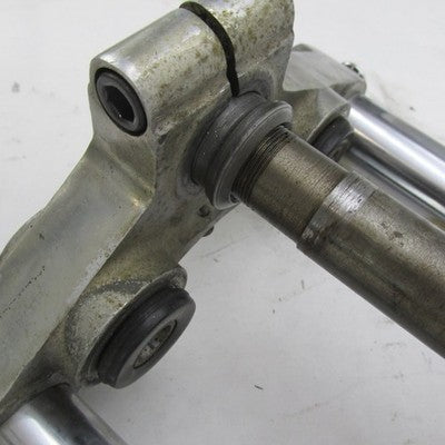 Harley OEM 35mm Front End Forks Dual Disc Narrow Glide Shovel/Ironhead
